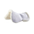 Acavallo - Half pad, memory foam, helt lammeskind, med lommer