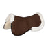 Acavallo - Half pad, memory foam, helt lammeskind, med lommer
