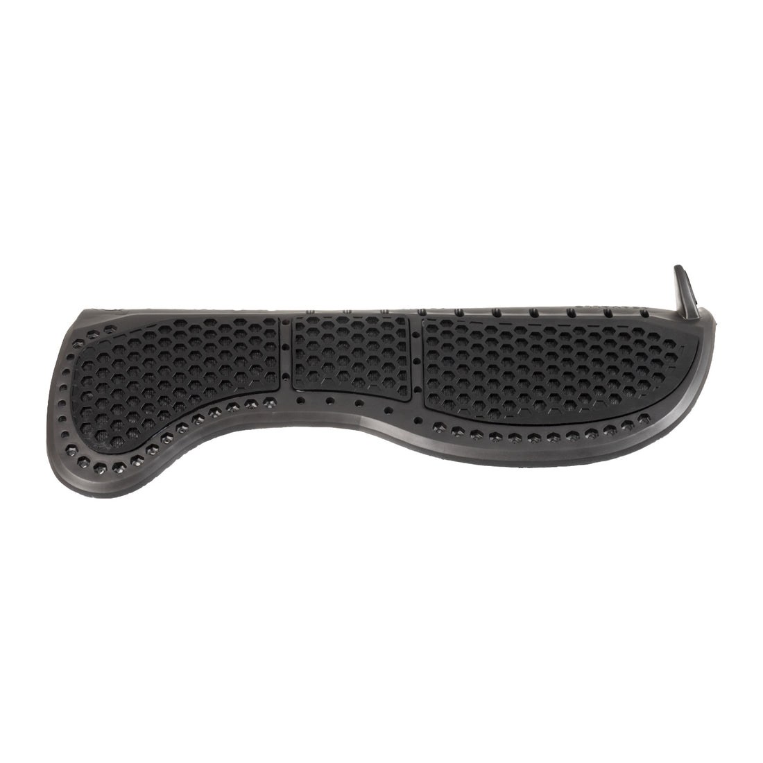 Acavallo - Underlag, Piuma Aerobalance, EVA gel, flat