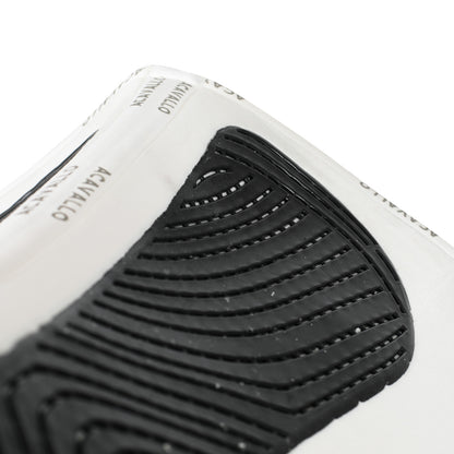 Acavallo - Sadelunderlag, spring, dobbeltsidet gel grip