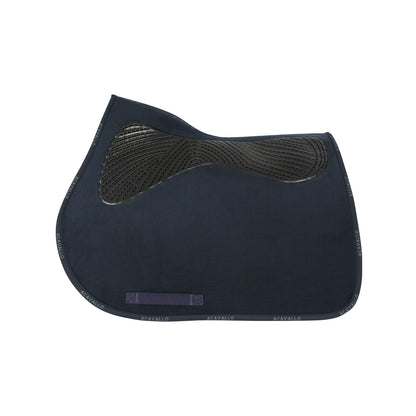 Acavallo - Sadelunderlag, spring, dobbeltsidet gel grip