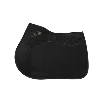 Acavallo - Sadelunderlag, spring, dobbeltsidet gel grip