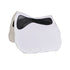Acavallo - Sadelunderlag, dressur, dobbeltsidet gel grip