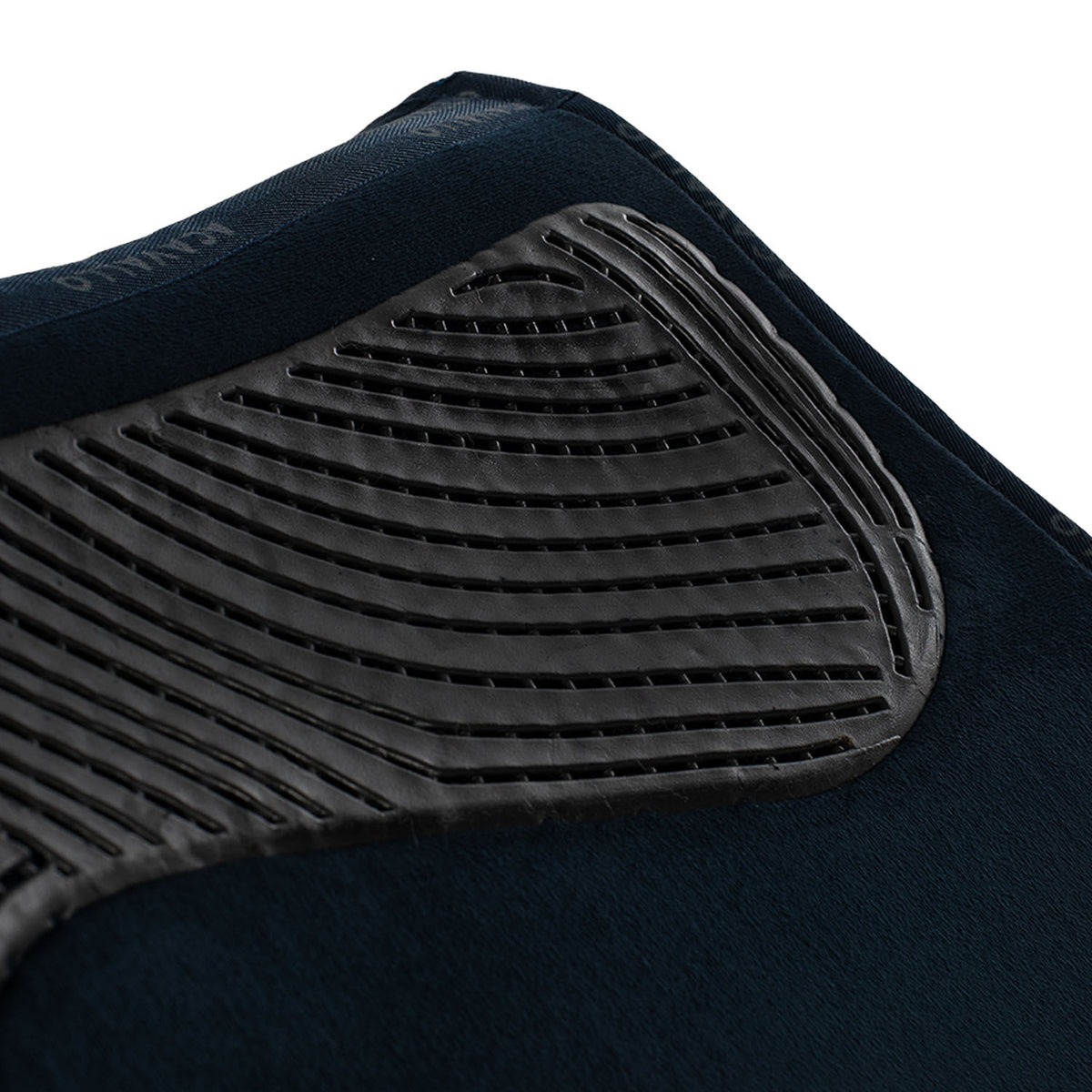 Acavallo - Sadelunderlag, dressur, dobbeltsidet gel grip
