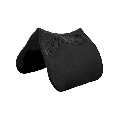 Acavallo - Sadelunderlag, dressur, dobbeltsidet gel grip