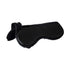 Acavallo - Underlag, memory foam, manke-fri, helt lammeskind, Classic gel, flat