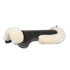 Acavallo - Underlag, Piuma Aerobalance, EVA gel, cut-out lammeskind