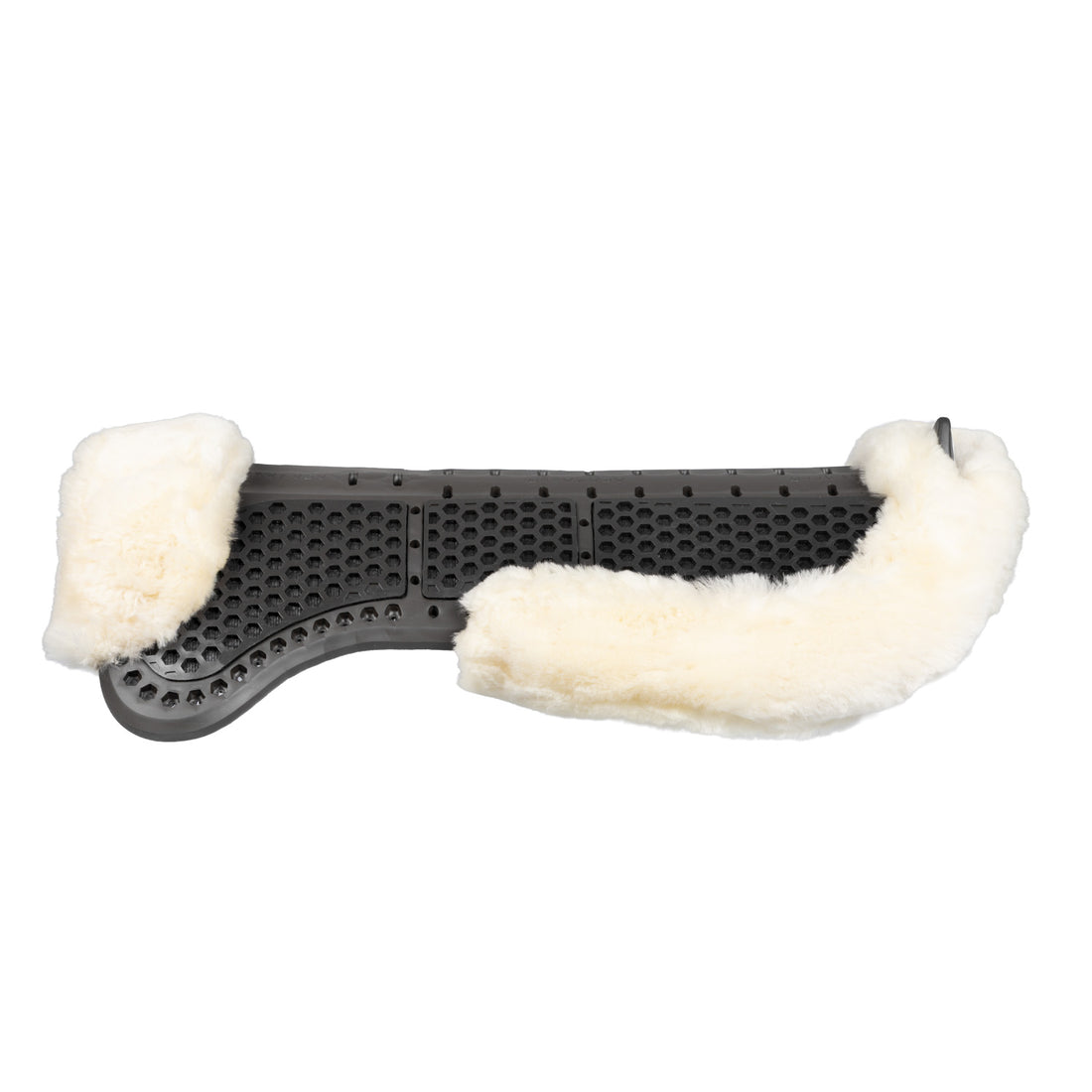 Acavallo - Underlag, Piuma Aerobalance, EVA gel, cut-out lammeskind