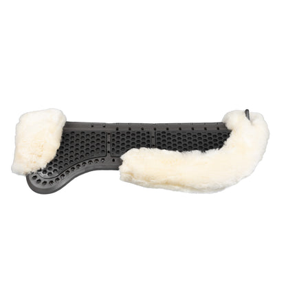 Acavallo - Underlag, Piuma Aerobalance, EVA gel, cut-out lammeskind
