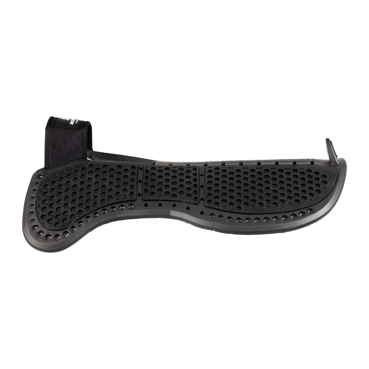 Acavallo - Underlag, Piuma Aerobalance, EVA gel, manke-fri, flat