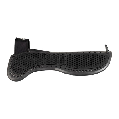 Acavallo - Underlag, Piuma Aerobalance, EVA gel, manke-fri, flat