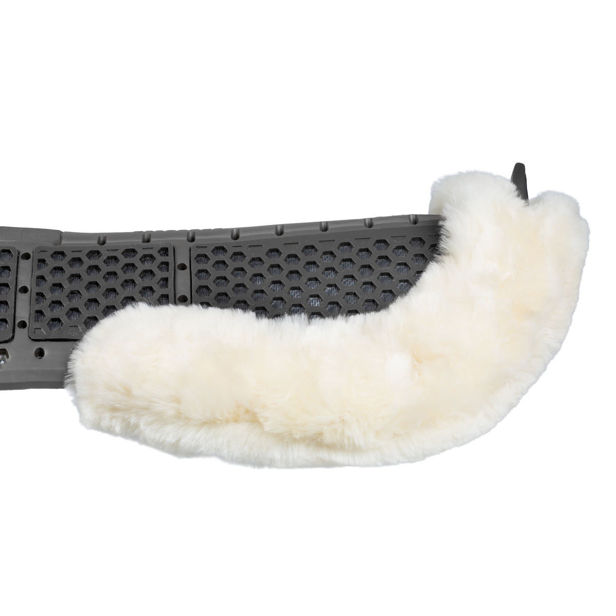 Acavallo - Underlag, Piuma-FS Aerobalance, EVA gel, manke-fri, cut-out, flat
