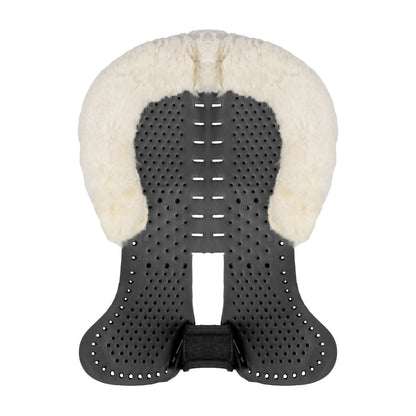 Acavallo - Underlag, Piuma-FS Aerobalance, EVA gel, manke-fri, cut-out, flat