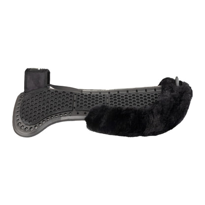 Acavallo - Underlag, Piuma-FS Aerobalance, EVA gel, manke-fri, cut-out, flat