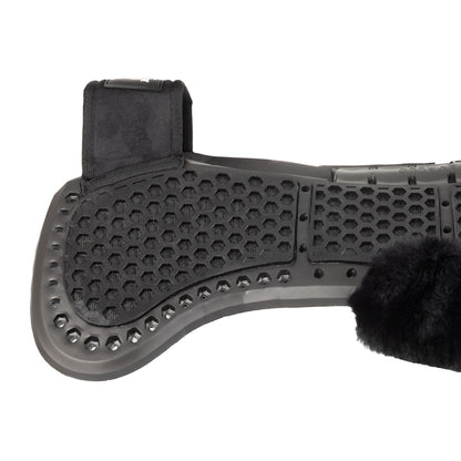 Acavallo - Underlag, Piuma-FS Aerobalance, EVA gel, manke-fri, cut-out, flat
