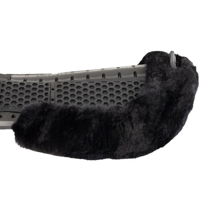 Acavallo - Underlag, Piuma-FS Aerobalance, EVA gel, manke-fri, cut-out, flat
