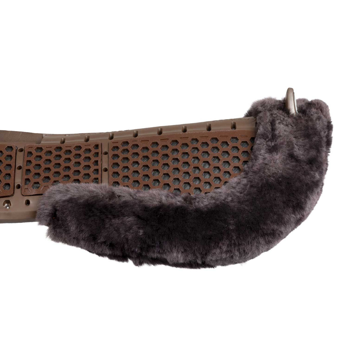 Acavallo - Underlag, Piuma-FS Aerobalance, EVA gel, manke-fri, cut-out, flat