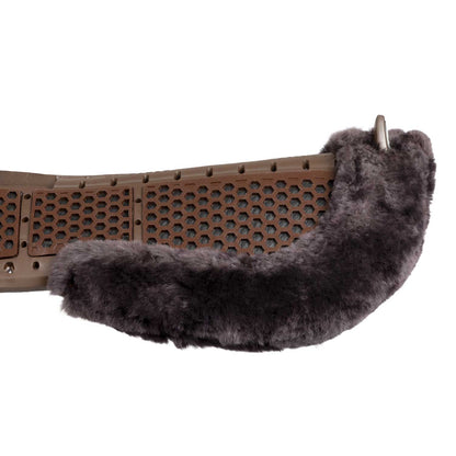 Acavallo - Underlag, Piuma-FS Aerobalance, EVA gel, manke-fri, cut-out, flat