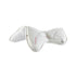 Acavallo - Underlag, memory foam, close contact, ruskind, AC grip, flat