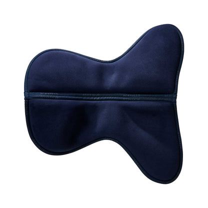 Acavallo - Underlag, memory foam, close contact, ruskind, AC grip, flat