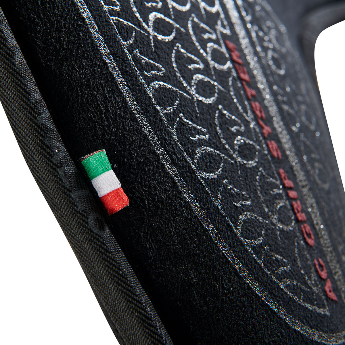 Acavallo - Underlag, memory foam, close contact, ruskind, AC grip, flat