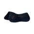 Acavallo - Half pad, memory foam, ruskind, AC grip, flat