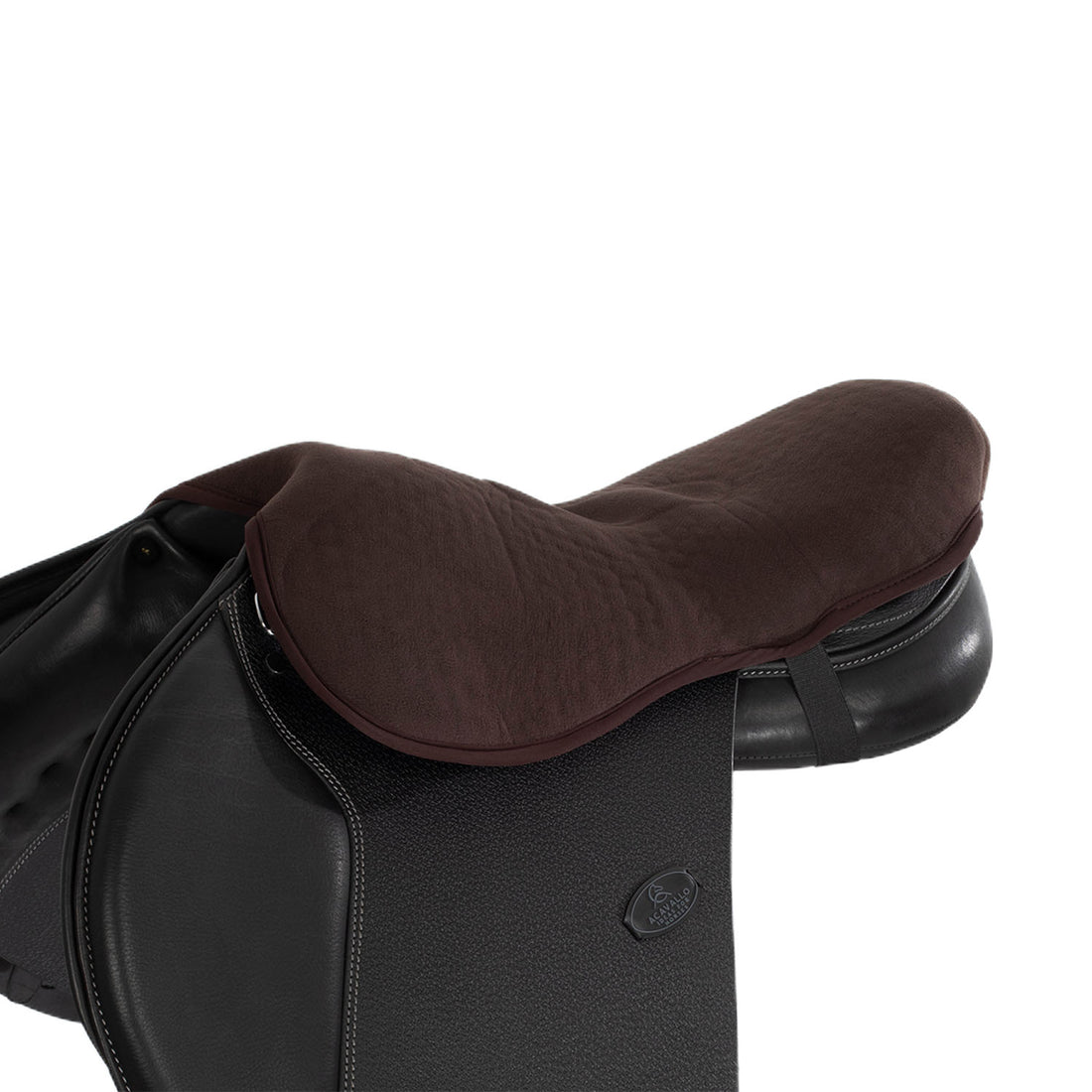 Acavallo - Sædehynde, Ortho-Pubis, spring, Classic gel-in, Dri-lex 20 mm