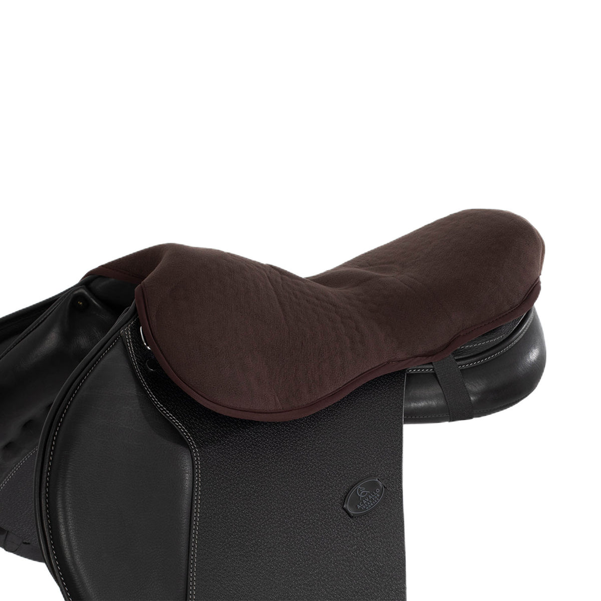 Acavallo - Sædehynde, Ortho-Pubis, spring, Classic gel-in, Dri-lex 20 mm