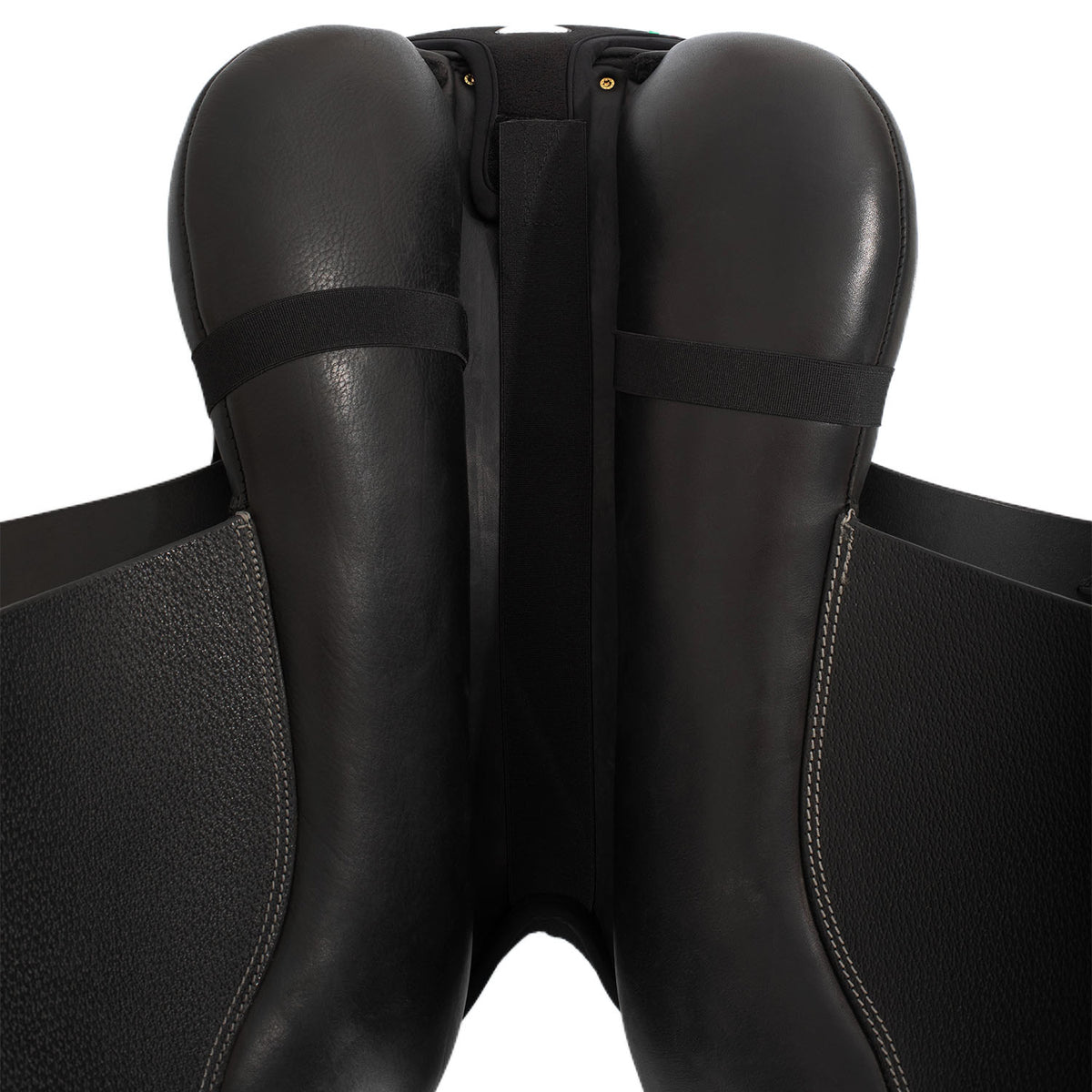 Acavallo - Sædehynde, Ortho-Pubis, spring, Classic gel-in, Dri-lex 20 mm