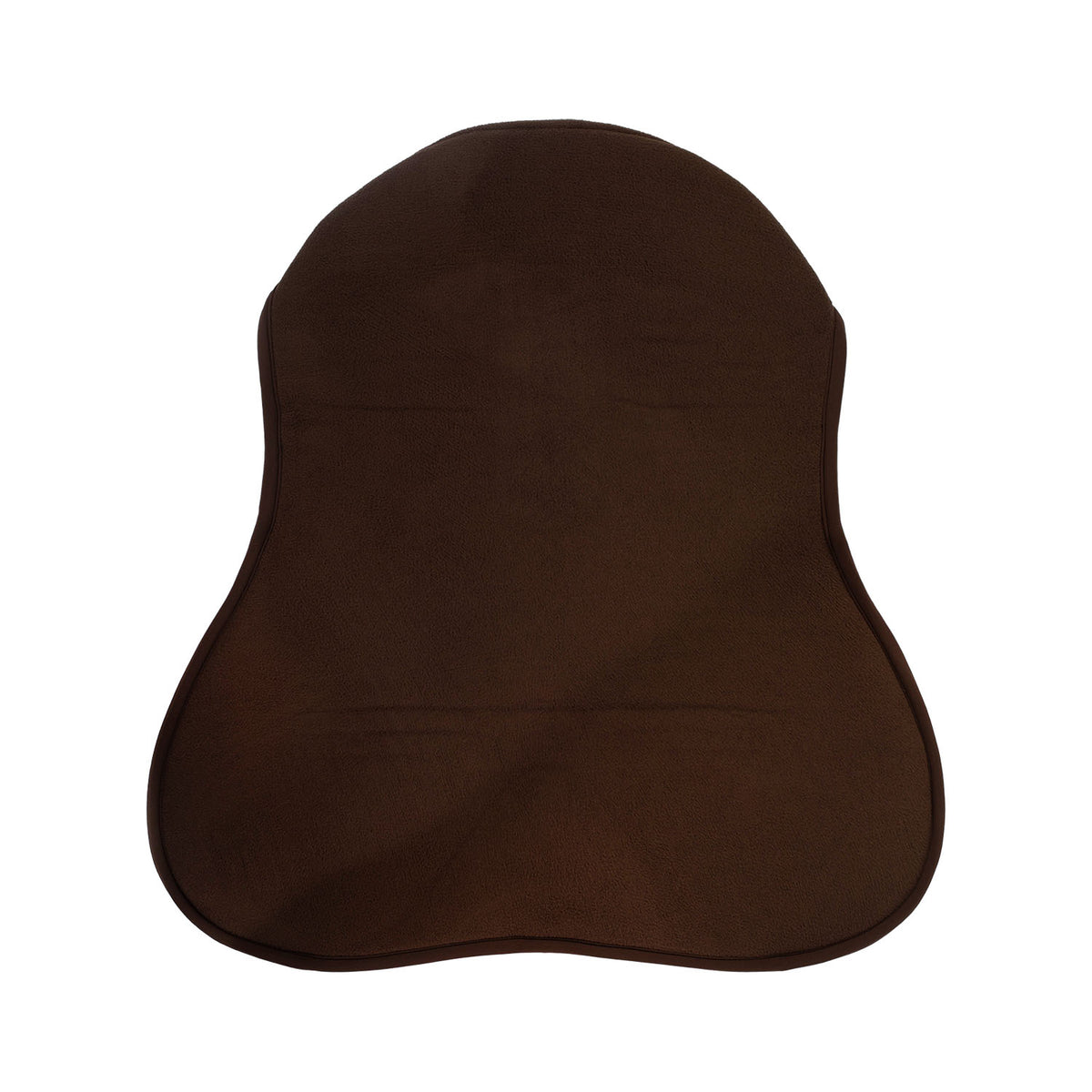 Acavallo - Sædehynde, Ortho-Coccyx, dressur, Hexagonal gel-in, Dri-lex 20 mm