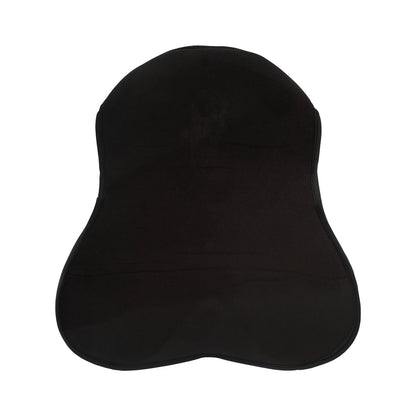 Acavallo - Sædehynde, Ortho-Coccyx, dressur, Hexagonal gel-in, Dri-lex 20 mm