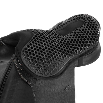 Acavallo - Sædehynde, Ortho-Coccyx, spring, Hexagonal gel-out, Dri-lex 20 mm