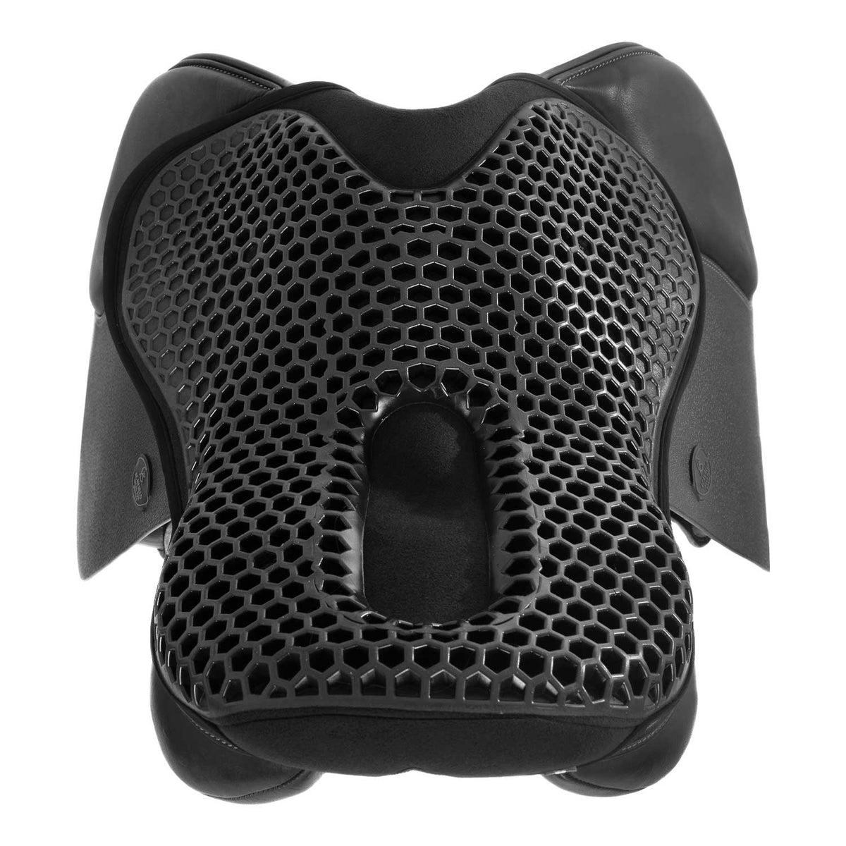 Acavallo - Sædehynde, Ortho-Coccyx, spring, Hexagonal gel-out, Dri-lex 20 mm