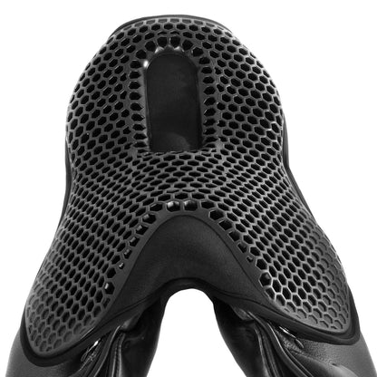 Acavallo - Sædehynde, Ortho-Coccyx, spring, Hexagonal gel-out, Dri-lex 20 mm