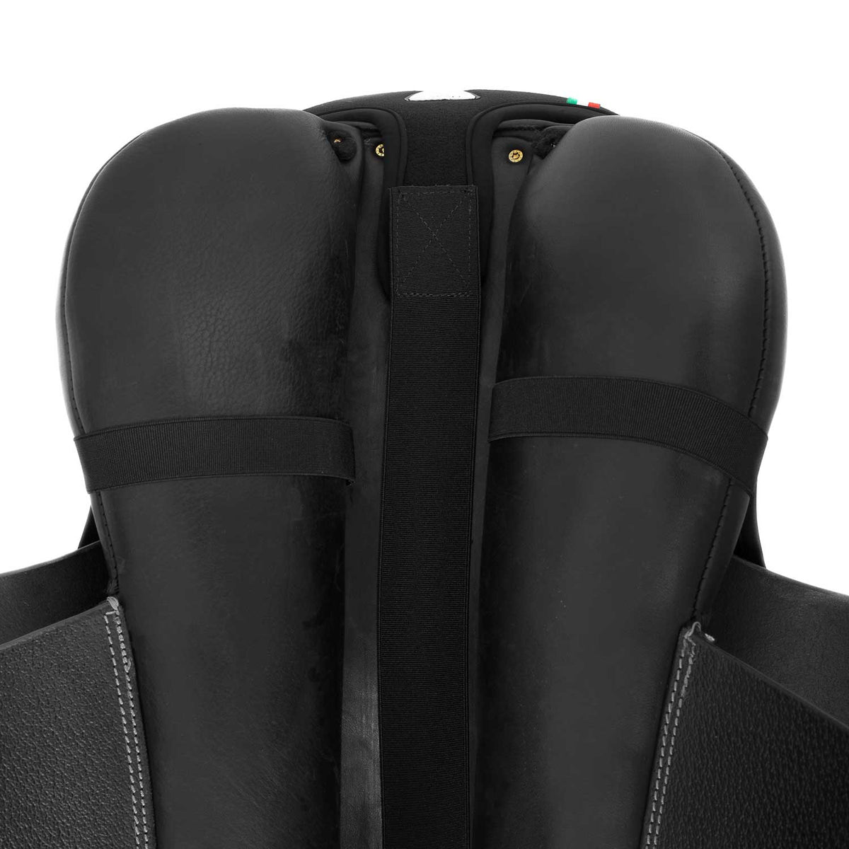 Acavallo - Sædehynde, Ortho-Coccyx, spring, Hexagonal gel-out, Dri-lex 20 mm
