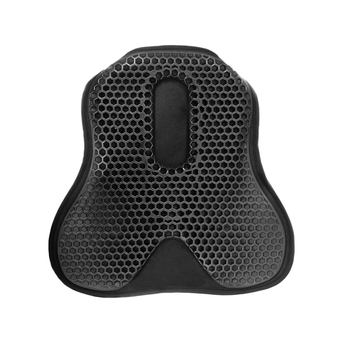Acavallo - Sædehynde, Ortho-Coccyx, spring, Hexagonal gel-out, Dri-lex 20 mm