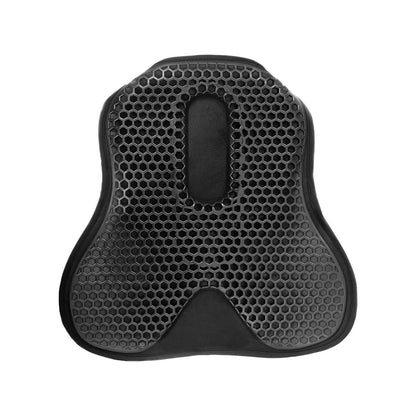 Acavallo - Sædehynde, Ortho-Coccyx, spring, Hexagonal gel-out, Dri-lex 20 mm