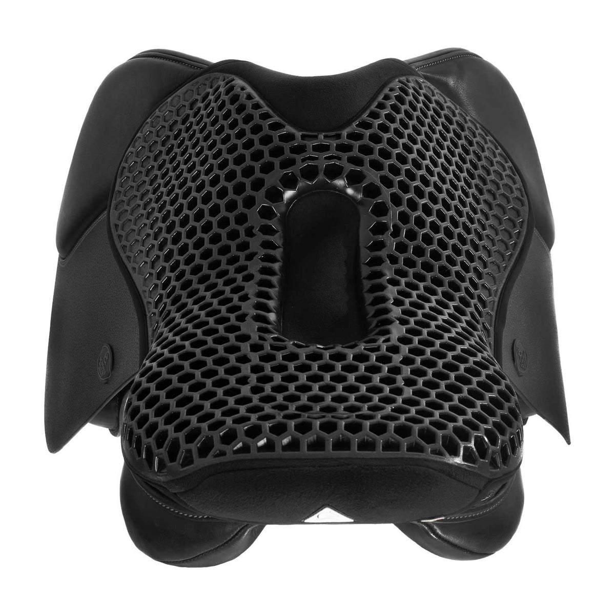 Acavallo - Sædehynde, Ortho-Pubis, spring, Hexagonal gel-out, Dri-lex 20 mm