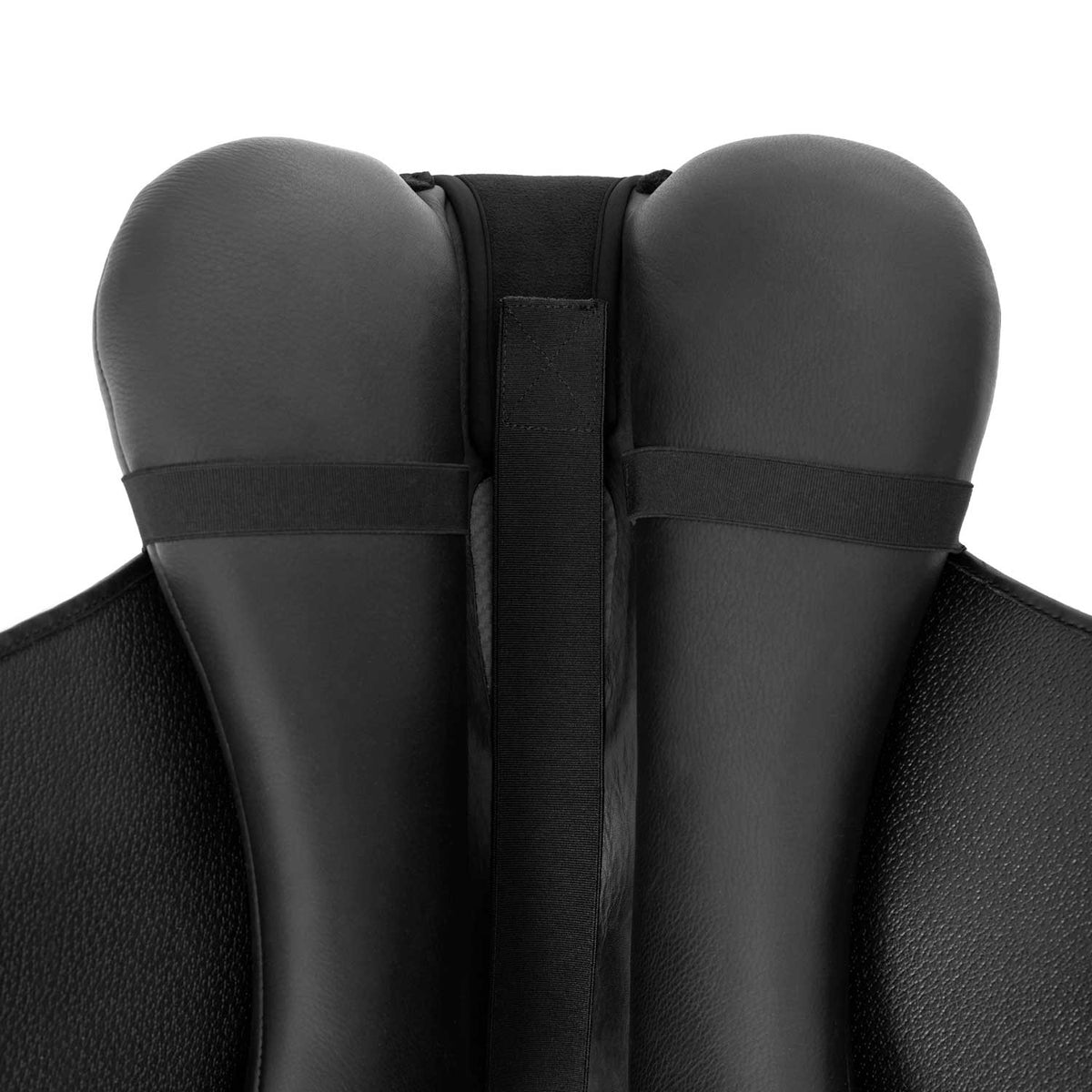 Acavallo - Sædehynde, Ortho-Pubis, dressur, Hexagonal gel-out, Dri-lex 20 mm