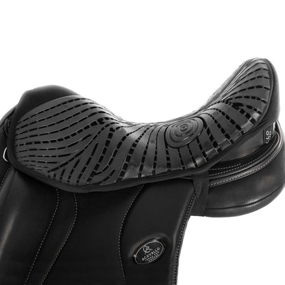 Acavallo - Sædehynde, dressur, Air Plus gel-out, Dri-lex 10 mm