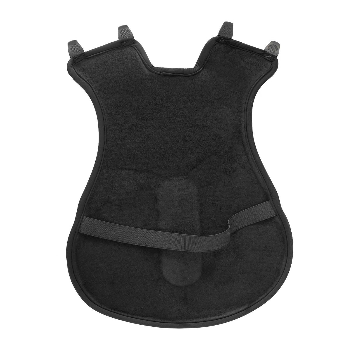 Acavallo - Sædehynde, Ortho-Coccyx, western, Hexagonal gel-out, Dri-lex 20 mm