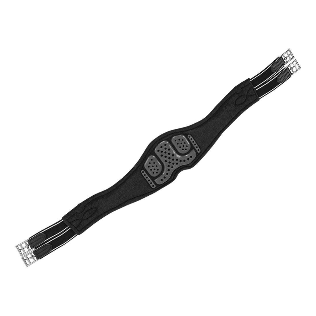Acavallo - Springgjord, gel og PVC