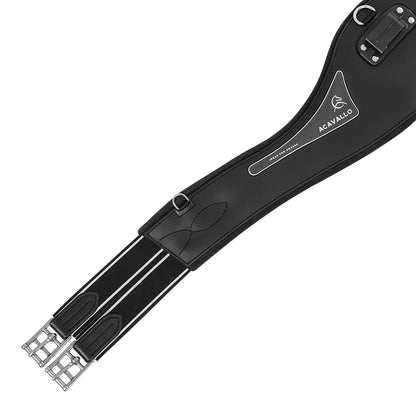 Acavallo - Springgjord, gel og PVC