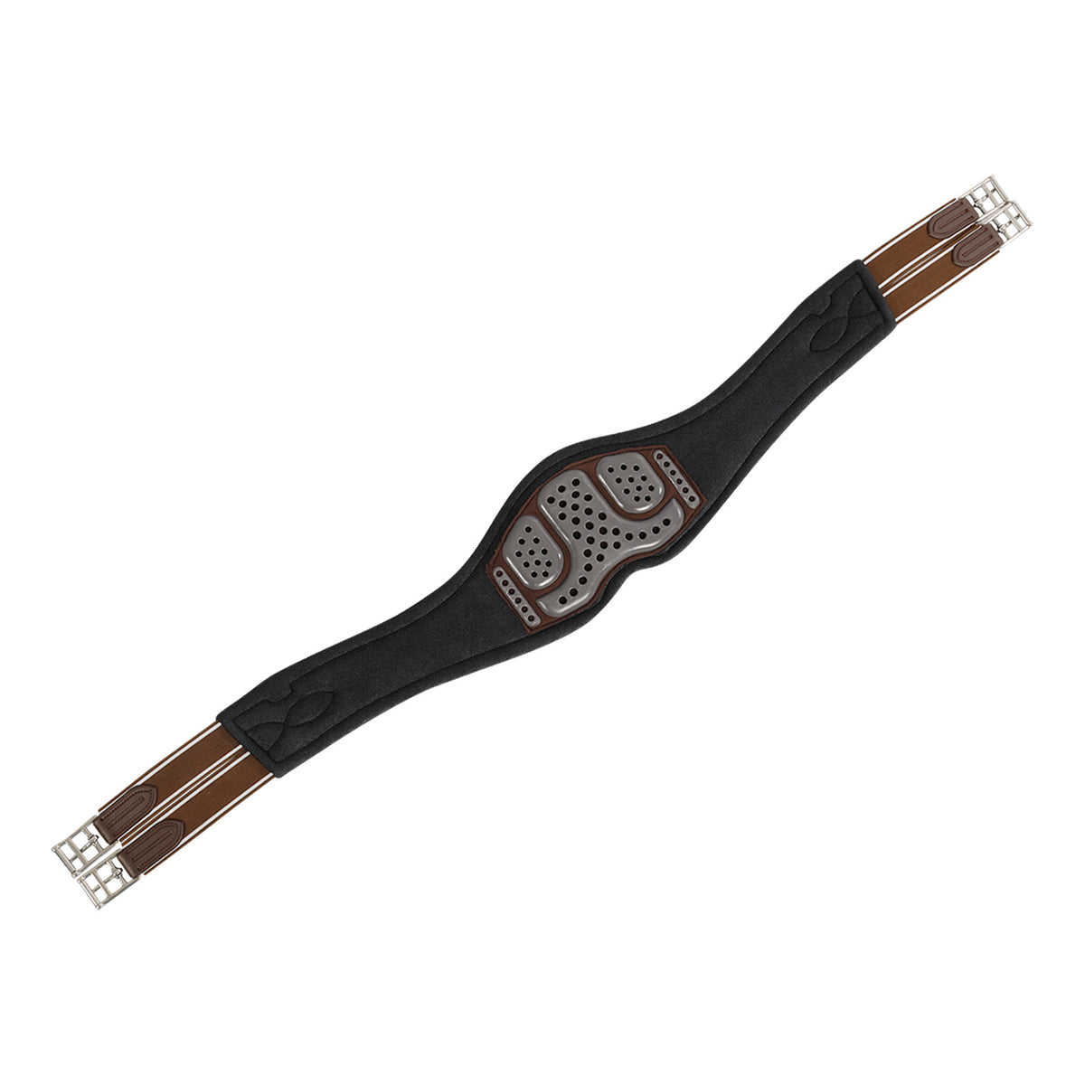 Acavallo - Springgjord, gel og PVC