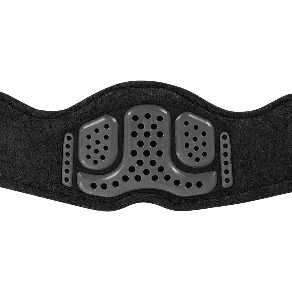 Acavallo - Dressurgjord, anatomisk, gel og PVC