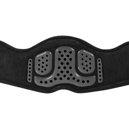 Acavallo - Dressurgjord, anatomisk, gel og PVC