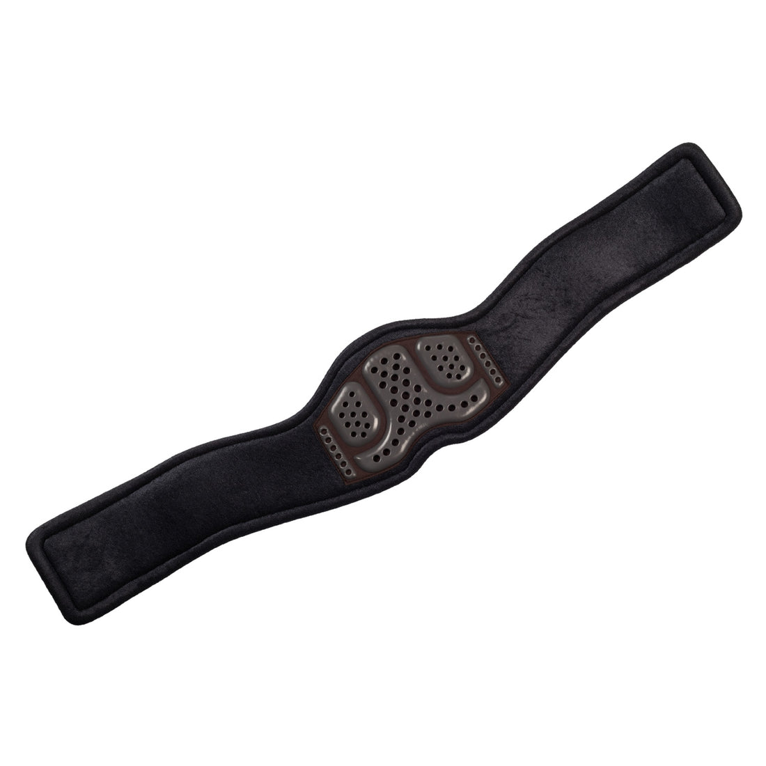 Acavallo - Dressurgjord, anatomisk, gel og PVC