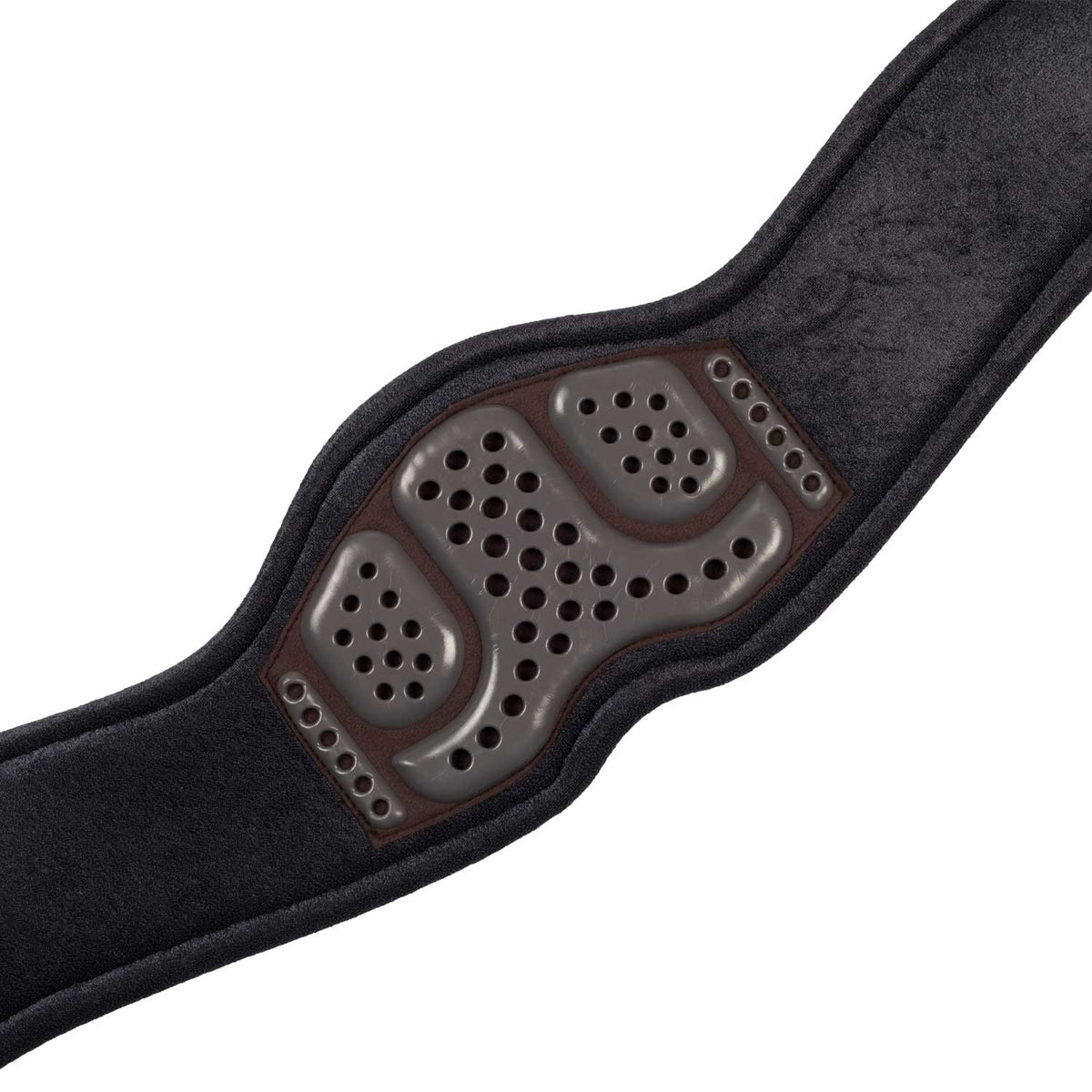 Acavallo - Dressurgjord, anatomisk, gel og PVC
