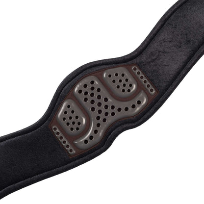 Acavallo - Dressurgjord, anatomisk, gel og PVC