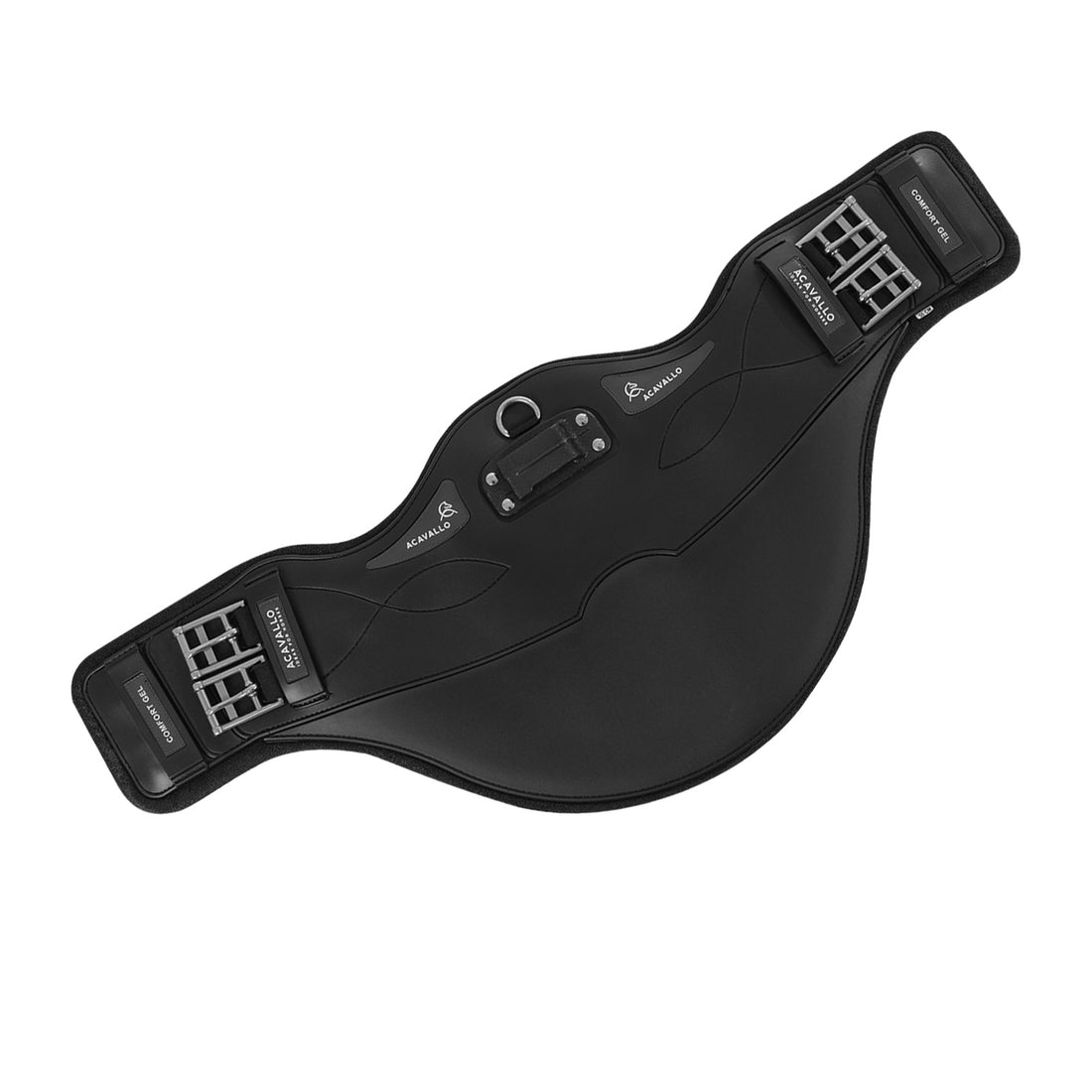 Acavallo - Kort gjord, all purpose, Classic gel, PVC